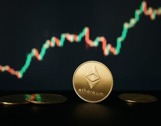 Ethereum price forecast