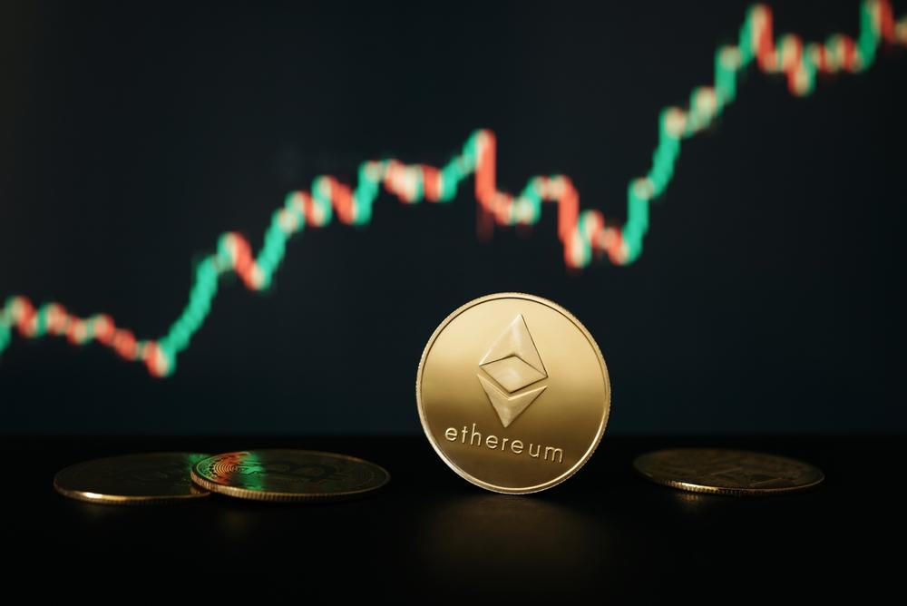Ethereum price forecast