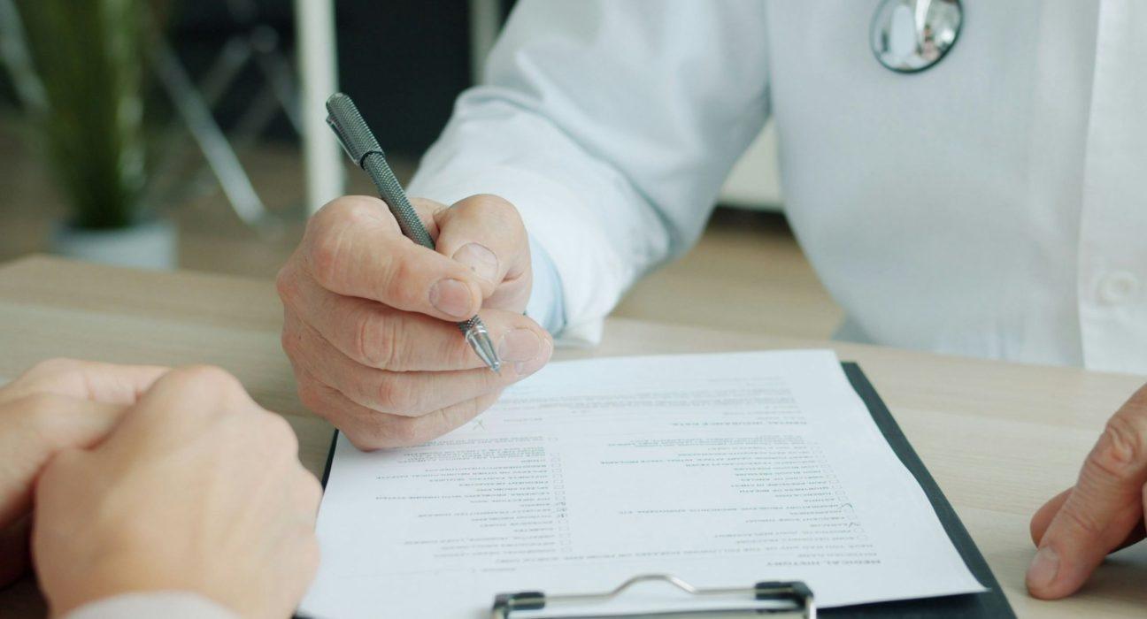 Guardoc Health processes clinical documentation using Amazon Nova models