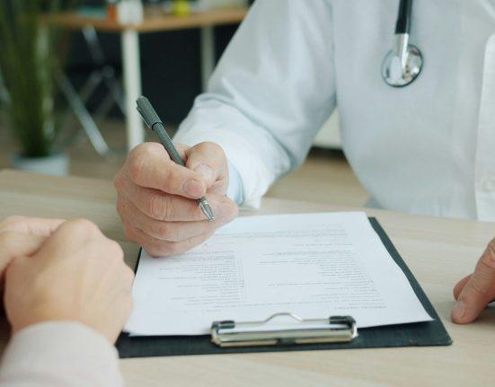 Guardoc Health processes clinical documentation using Amazon Nova models