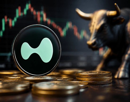 Hyperliquid price forecast