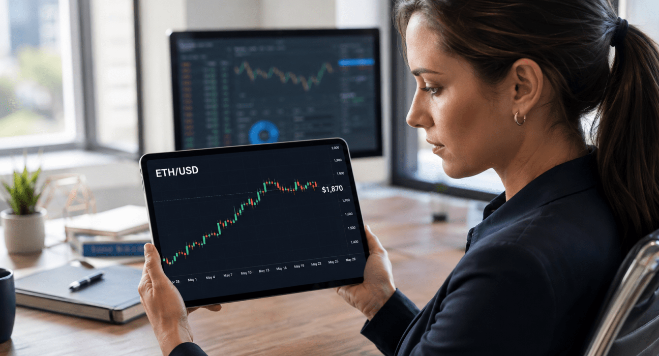 Ethereum price stalls as retail selling offsets whale accumulation