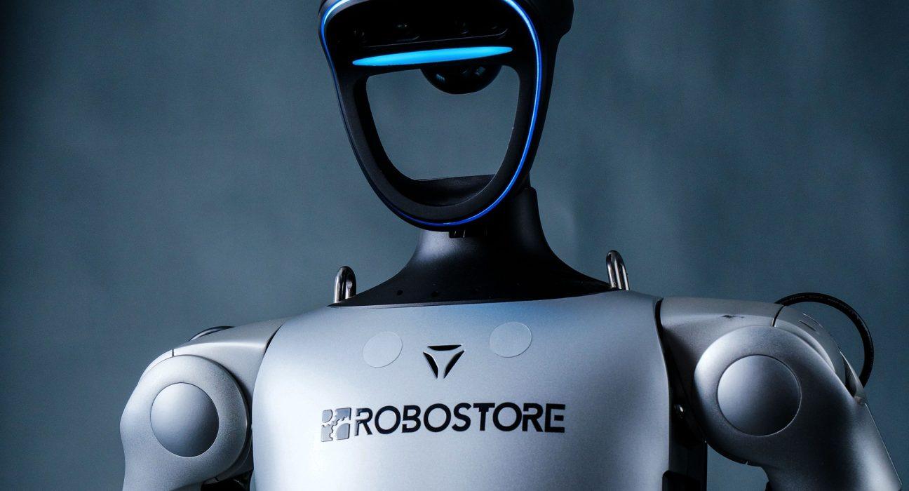 RoboStore Launches U.S. Robotics Manufacturing and Integration Company Named Robo Inc.