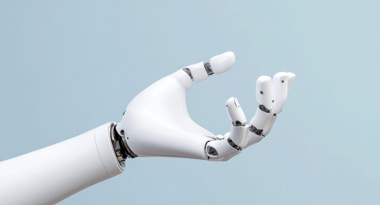 Arm launches Total Design for Physical AI and robotics framework