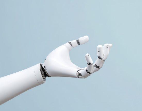 Arm launches Total Design for Physical AI and robotics framework