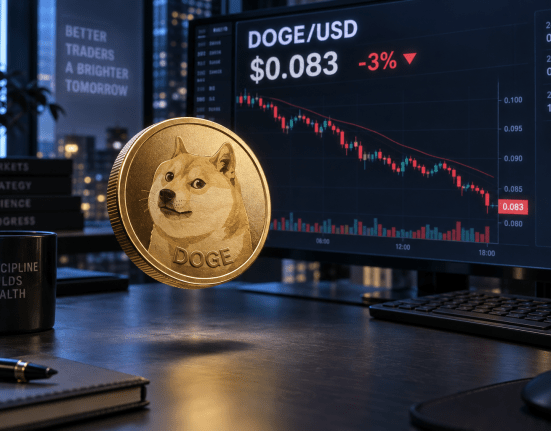 Dogecoin risks breakdown below $0.08 as Bitwise shuts DOGE ETF