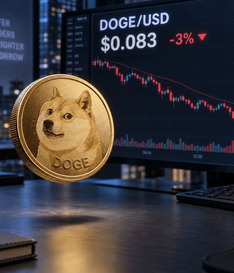 Dogecoin risks breakdown below $0.08 as Bitwise shuts DOGE ETF