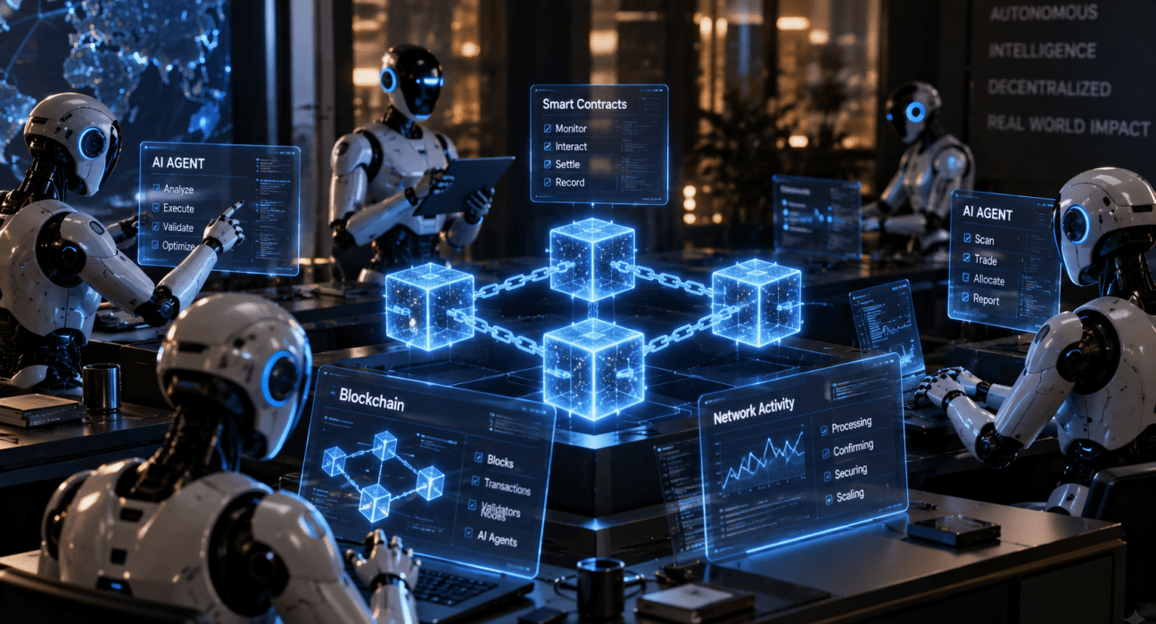 Geely Sweden CEO joins Concordium Board to advance AI Agent trust