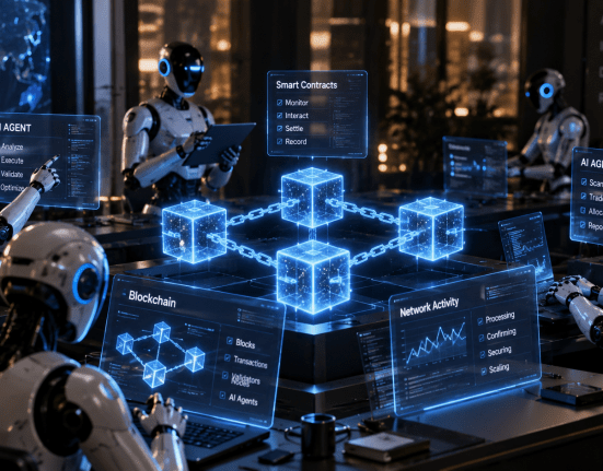 Geely Sweden CEO joins Concordium Board to advance AI Agent trust