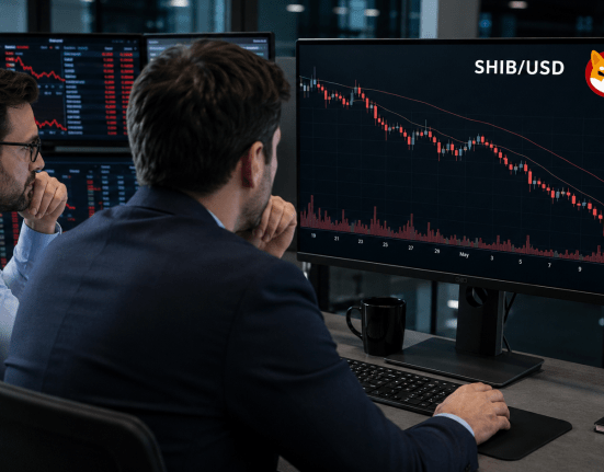Shiba Inu holds above key support as whale selling raises downside risk